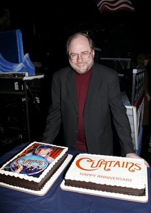Rupert Holmes (Book & Lyrics) Photo