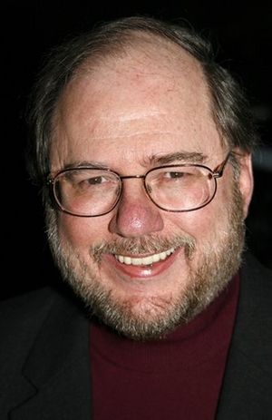Rupert Holmes Photo