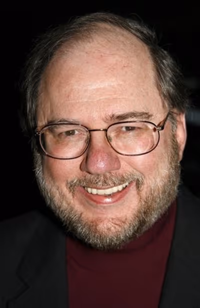 Rupert Holmes Photo