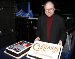Rupert Holmes Photo