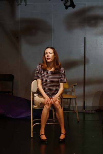 Veanne Cox Photo