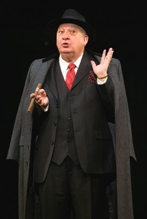 Gerry Vichi as Producer Sidney Bernstein @ BroadwayWorld Gerry Vichi as Producer Sidney Bernstein Photo