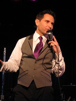 Travis Cloer @ BroadwayWorld Travis Cloer Photo