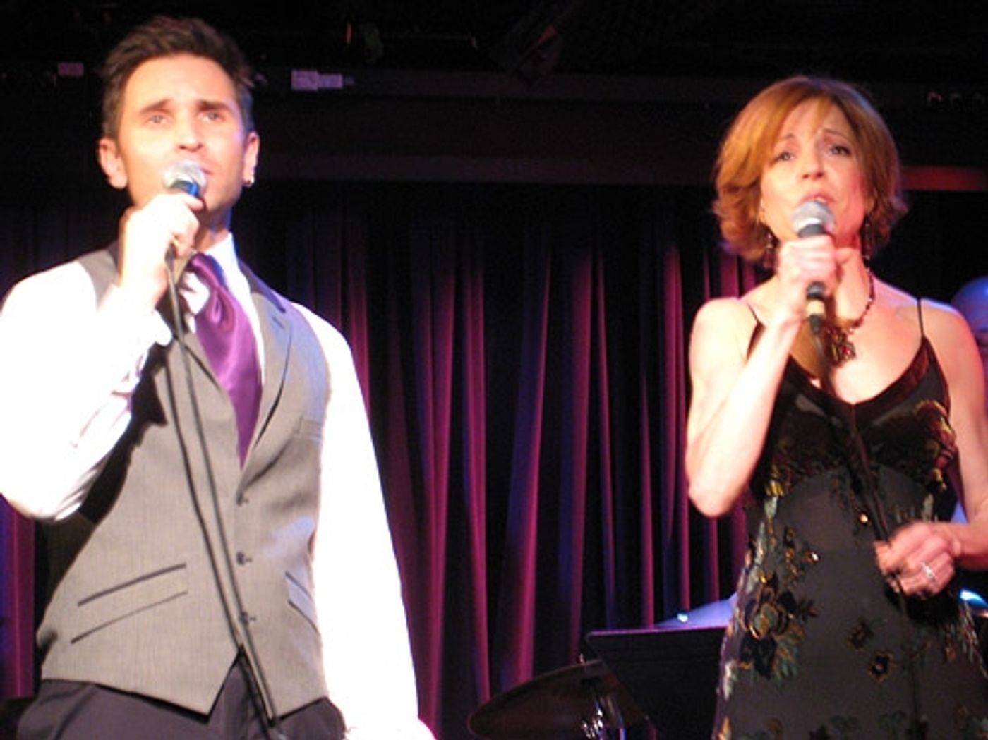 Photo Flash: Travis Cloer & Band at Beechman  Image