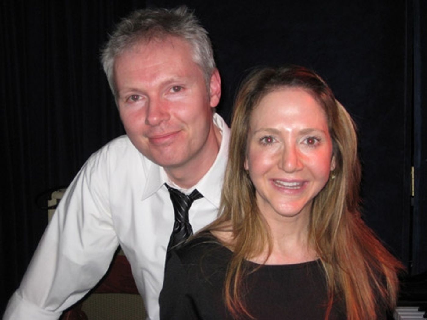 Photo Flash: Travis Cloer & Band at Beechman  Image