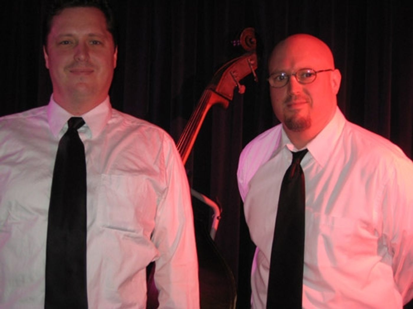 Photo Flash: Travis Cloer & Band at Beechman  Image