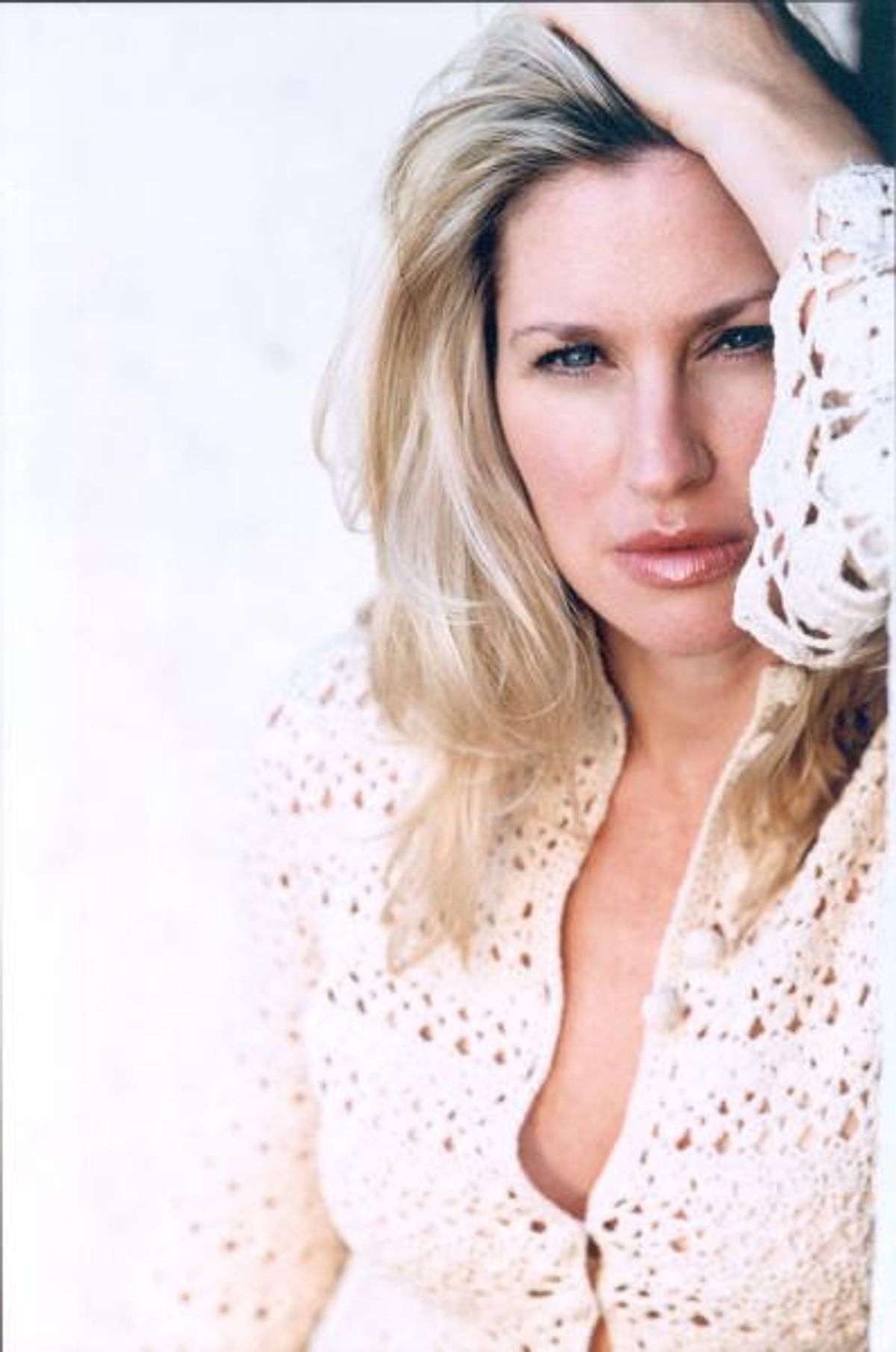 Luba Mason: Creating the Collage

 at 