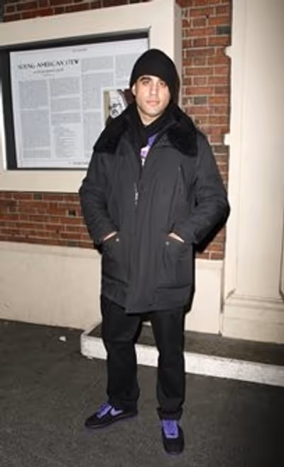 Bobby Cannavale Photo