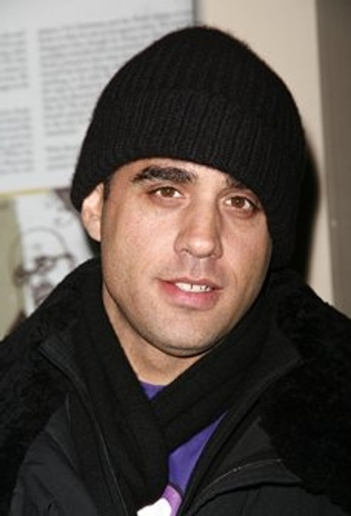 Bobby Cannavale at 