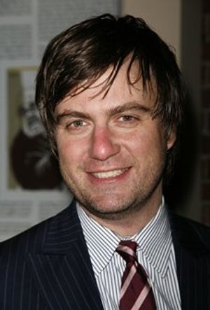 Manoel Felciano Photo