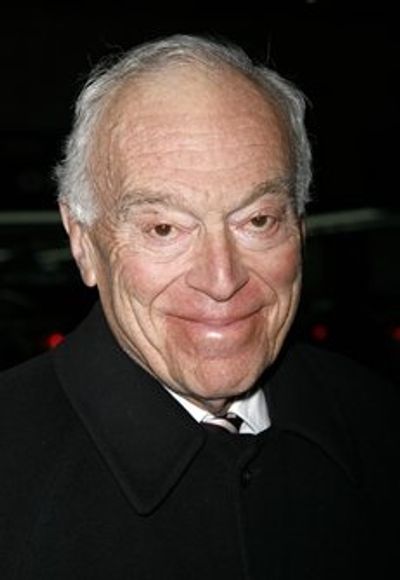 Leonard Lauder Photo