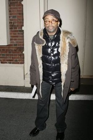 Spike Lee Photo
