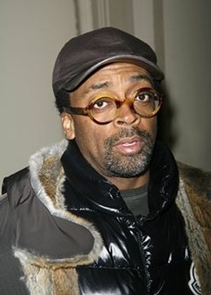 Spike Lee Photo