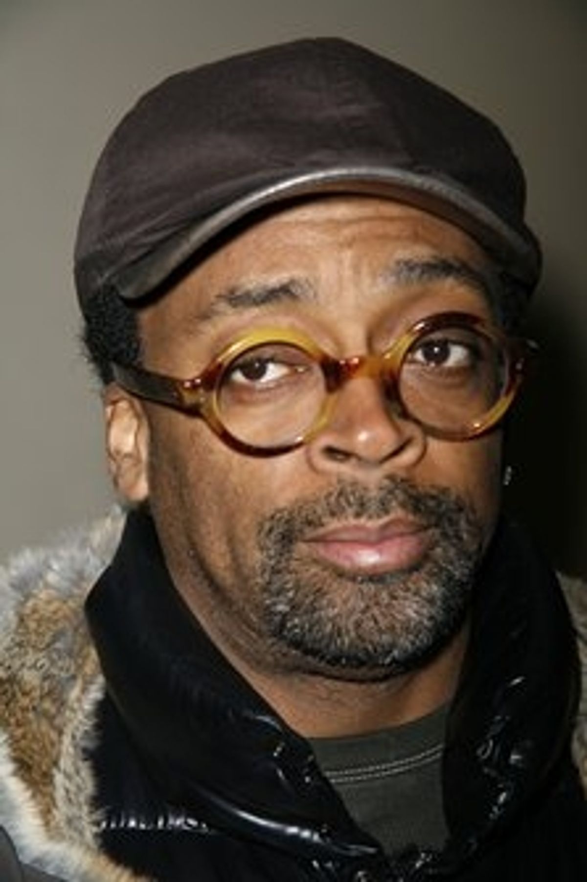 Spike Lee at 