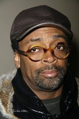 Spike Lee Photo