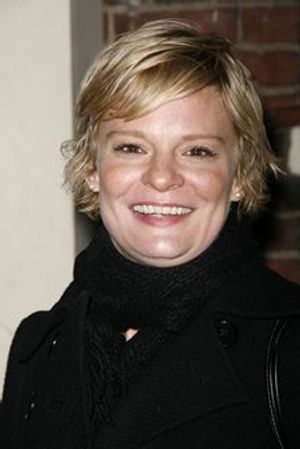Martha Plimpton Photo