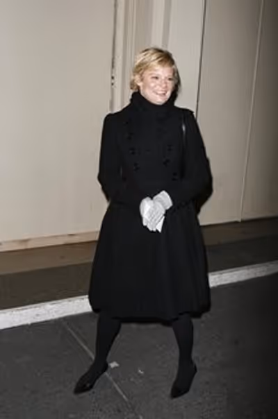 Martha Plimpton Photo