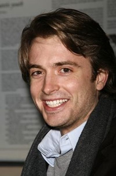 James Snyder Photo