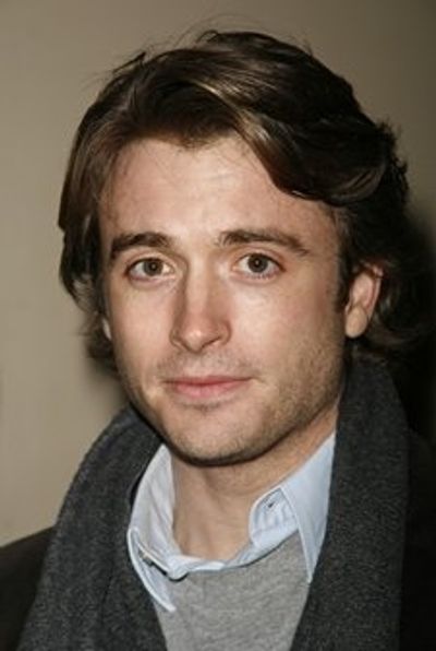 James Snyder Photo