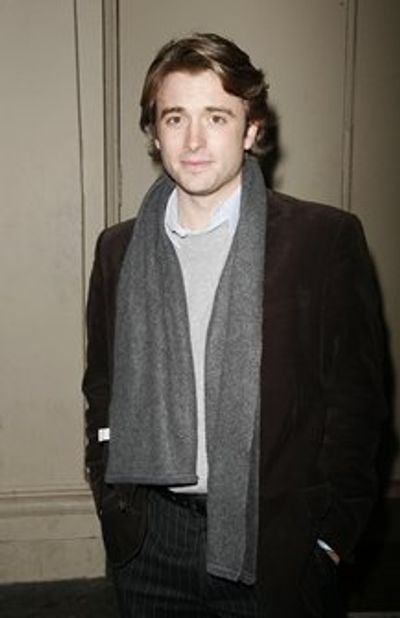 James Snyder Photo