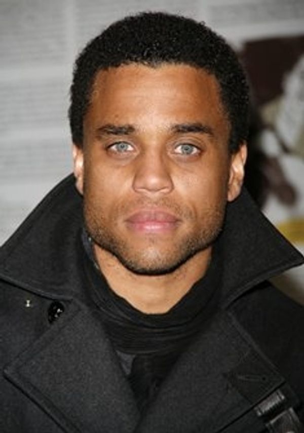 Michael Ealy Photo