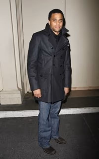 Michael Ealy Photo