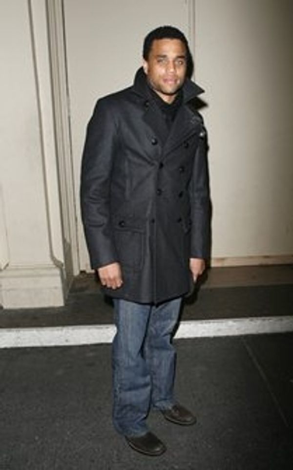 Michael Ealy Photo