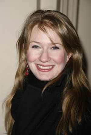 Halley Feiffer Photo
