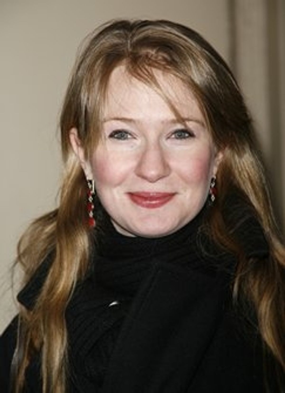 Halley Feiffer at 