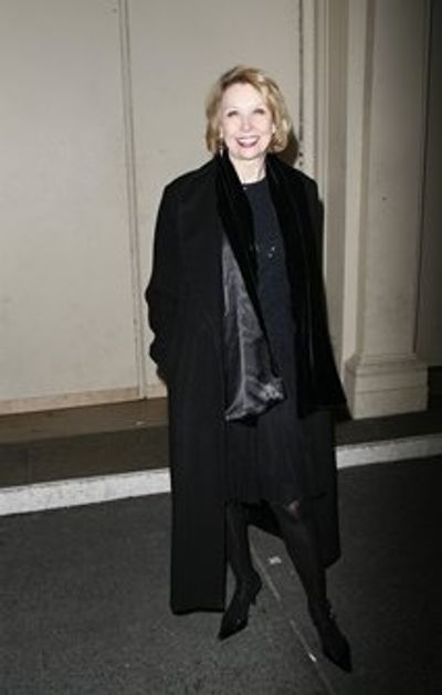 Julie Halston Photo