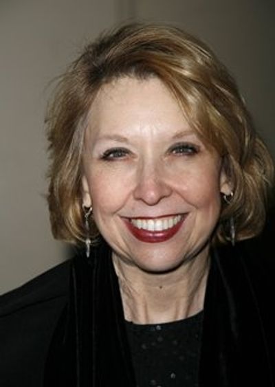 Julie Halston Photo