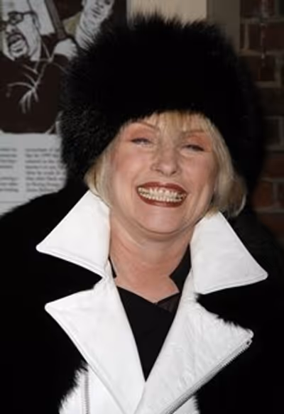 Debbie Harry Photo