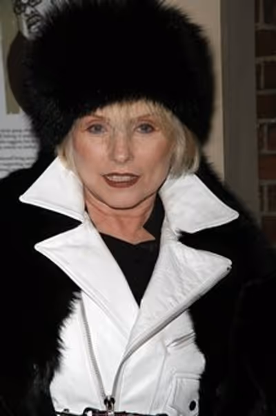 Debbie Harry Photo