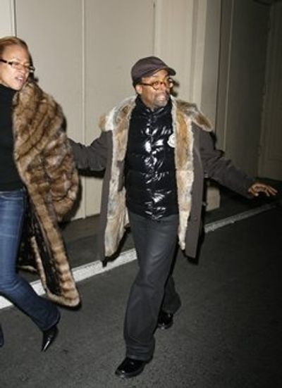 Spike Lee Photo