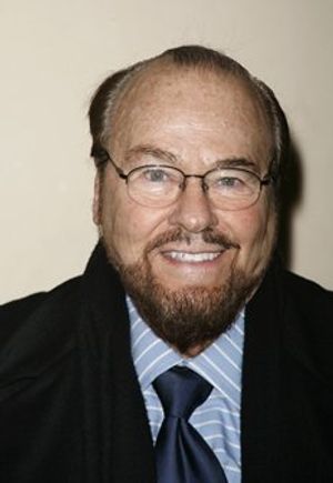 James Lipton Photo