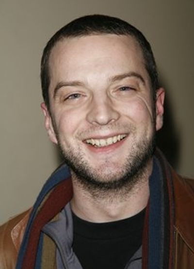 Euan Morton Photo