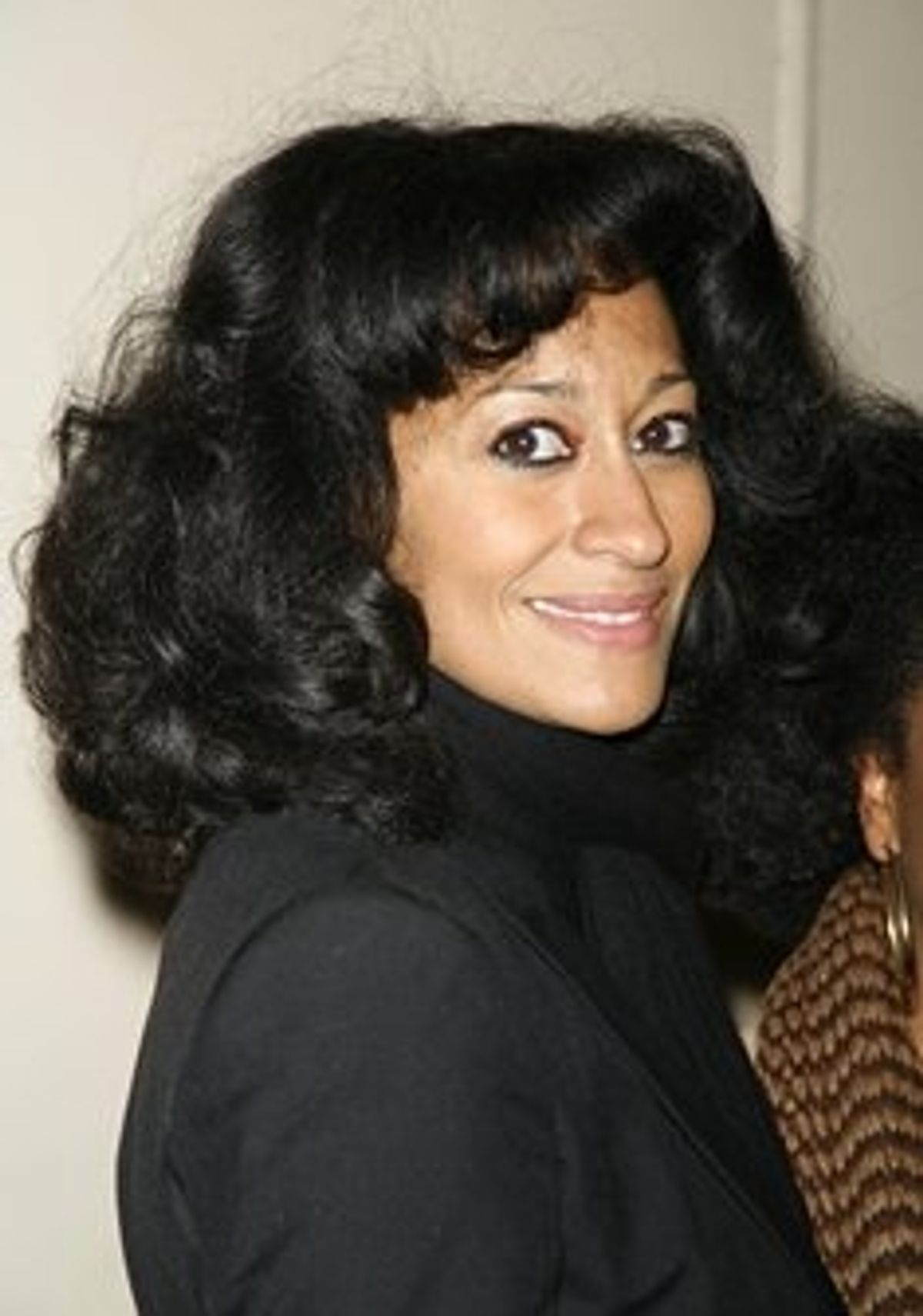 Tracee Ellis Ross at 