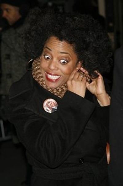 Rhonda Ross Photo