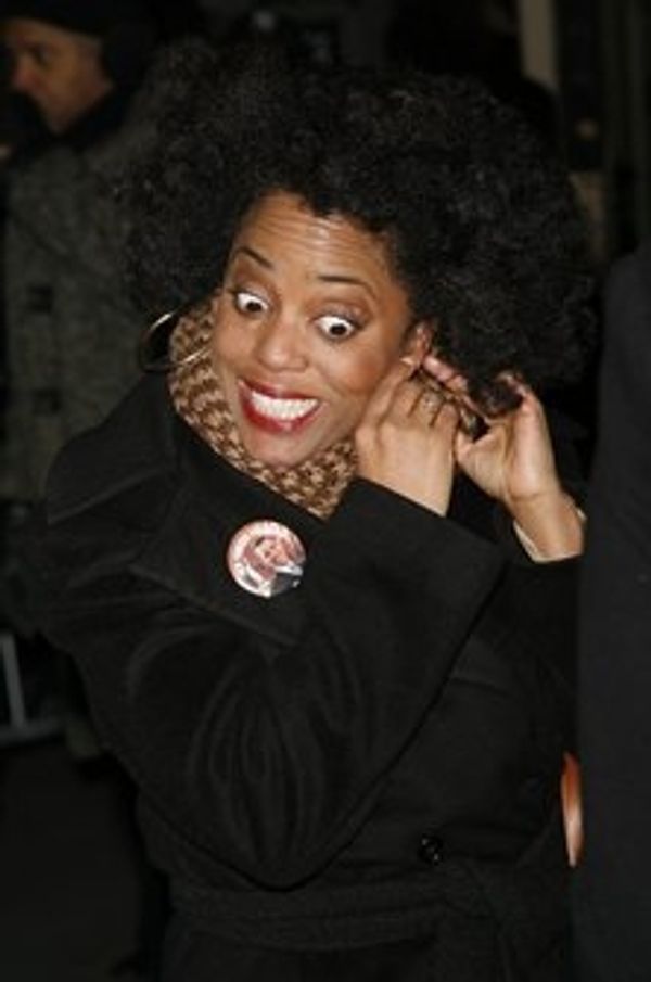 Rhonda Ross Photo