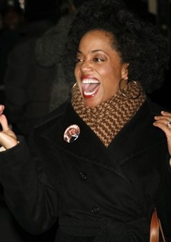 Rhonda Ross Photo