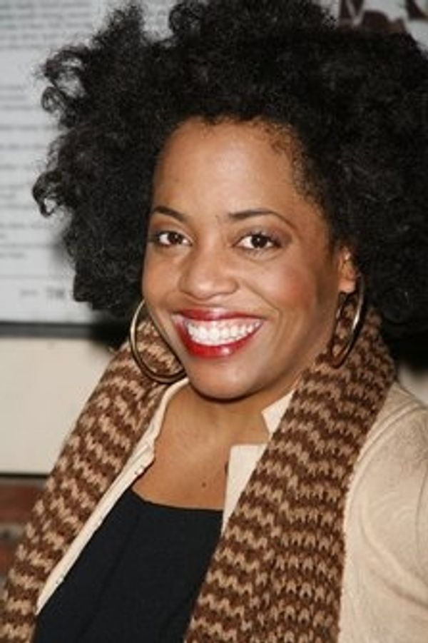 Rhonda Ross Photo
