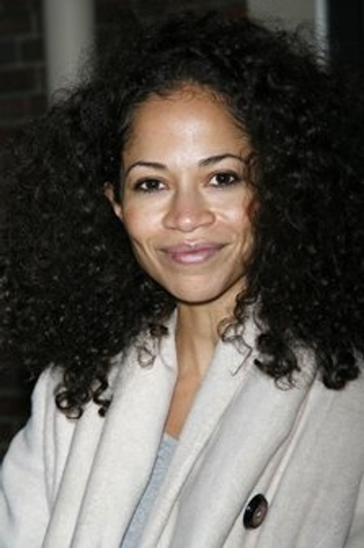 Sherri Saum at 