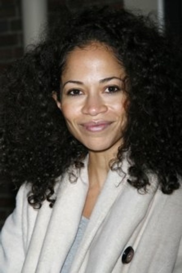 Sherri Saum Photo
