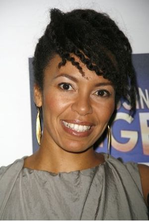 Eisa Davis @ BroadwayWorld Eisa Davis Photo