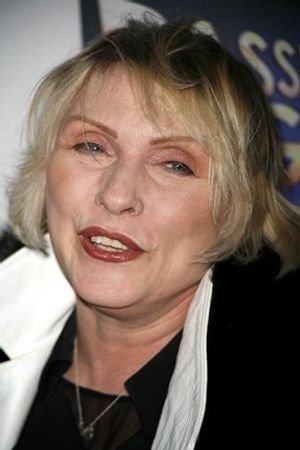 Debbie Harry @ BroadwayWorld Debbie Harry Photo