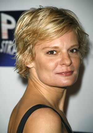 Martha Plimpton @ BroadwayWorld Martha Plimpton Photo