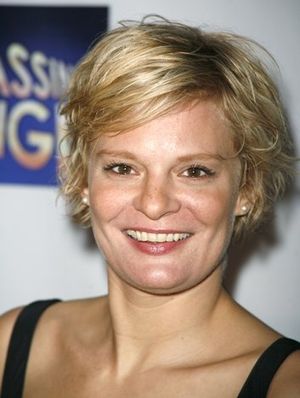Martha Plimpton @ BroadwayWorld Martha Plimpton Photo