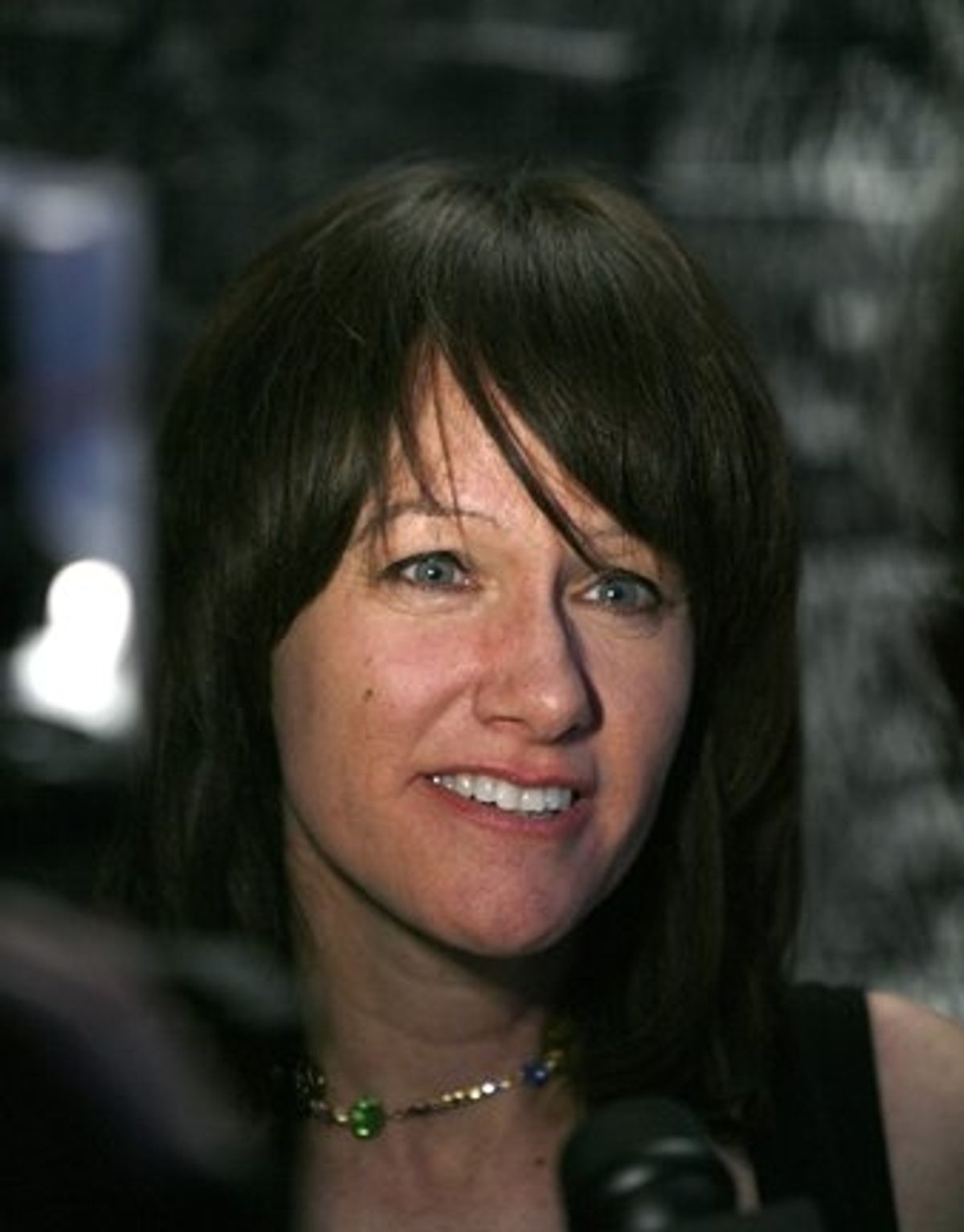 Heidi Rodewald


 at 