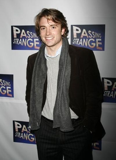 James Snyder Photo
