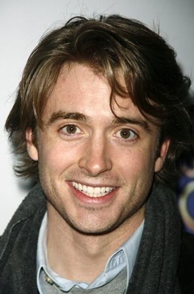 James Snyder Photo